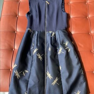 Ted Baker dress